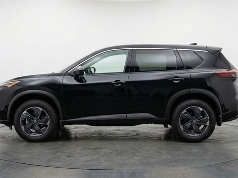 Used 2025 Nissan Rogue SV AWD/4WD image 5