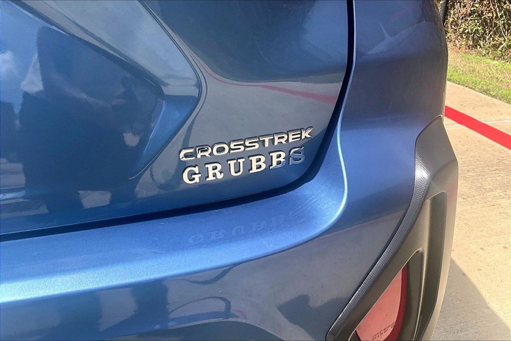 Used 2024 Subaru Crosstrek 2.0i Premium AWD/4WD image 43