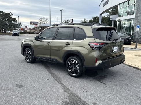 New 2026 Subaru Forester Limited w/ Limited Package image 6