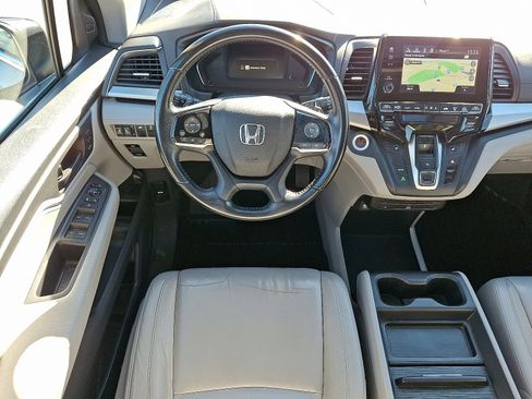Used 2018 Honda Odyssey EX-L image 13