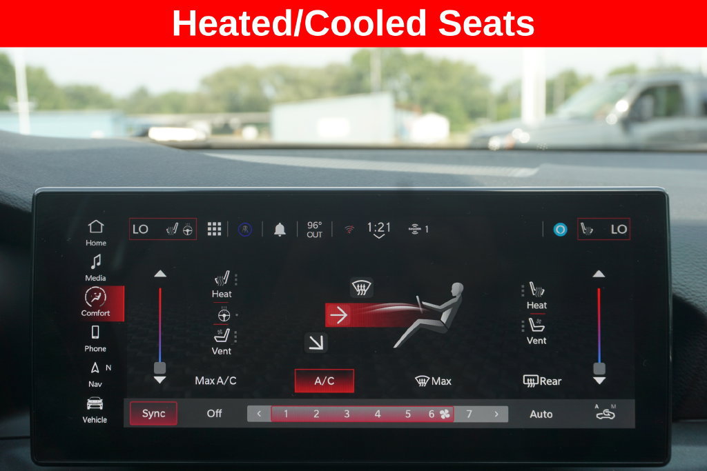 Used 2024 Dodge Hornet R/T Plus w/ R/T Blacktop Package AWD/4WD image 9