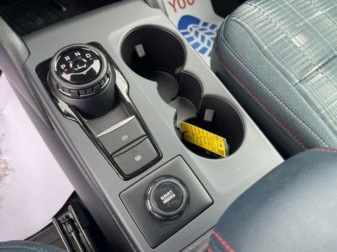 Used 2024 Ford Bronco Sport Heritage w/ Heritage Convenience Package image 25