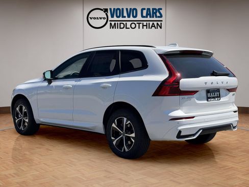 Used 2026 Volvo XC60 B5 Core w/ Climate Package AWD/4WD image 21