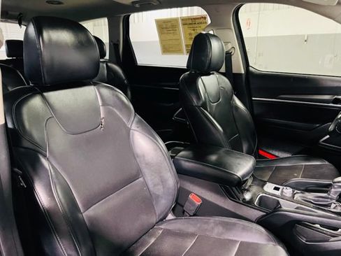 Used 2021 Kia Telluride S AWD/4WD image 35