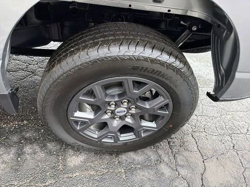 New 2026 Ford F150 STX w/ Equipment Group 200A image 11