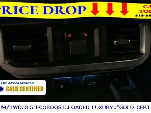 Certified 2023 Ford F150 Platinum image 26