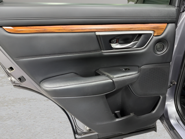 Used 2022 Honda CR-V EX-L image 28