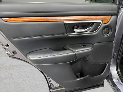 Used 2022 Honda CR-V EX-L image 28
