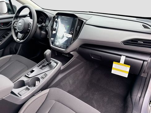 New 2026 Subaru Crosstrek 2.5i Premium AWD/4WD image 36