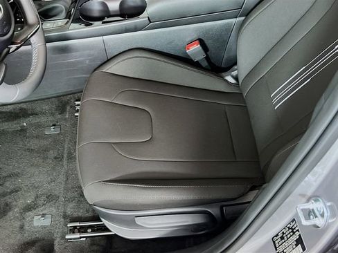 New 2025 Hyundai Elantra SEL w/ Cargo Package image 17