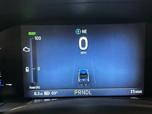 New 2026 Ford Maverick XLT image 65