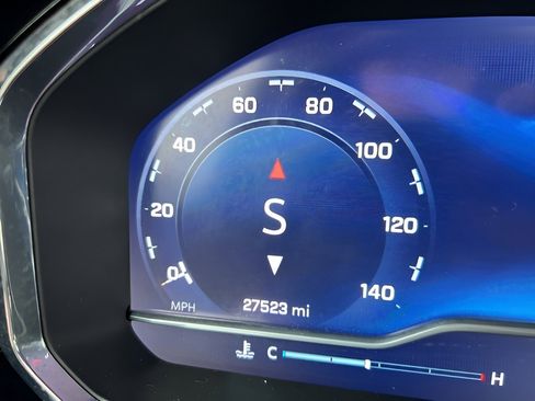 Used 2024 Chevrolet Silverado 1500 LT image 19