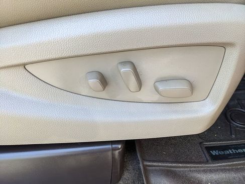 Used 2015 Chevrolet Silverado 3500 LTZ w/ LTZ Plus Package image 46