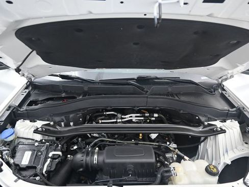 Used 2021 Ford Explorer Limited w/ Equipment Group 301A image 29