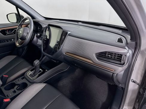 Certified 2025 Subaru Forester Sport AWD/4WD image 37