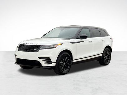 New 2026 Land Rover Range Rover Velar Dynamic SE