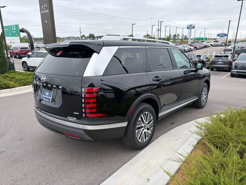 New 2026 Hyundai Palisade SEL Premium AWD/4WD image 6