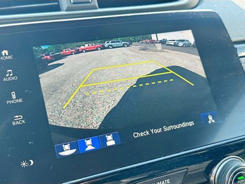 Used 2020 Honda CR-V EX image 13