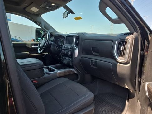 Used 2023 Chevrolet Silverado 2500 LT w/ Convenience Package AWD/4WD image 15