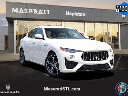 Certified 2022 Maserati Levante GT