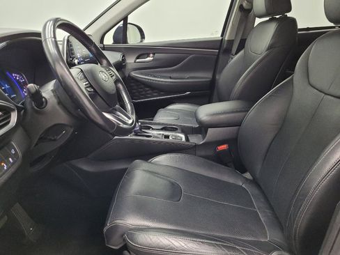 Used 2019 Hyundai Santa Fe 2.0T Ultimate image 17