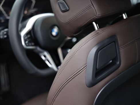 New 2026 BMW 430i Coupe w/ M Sport Package image 24