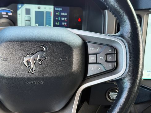 Used 2021 Ford Bronco First Edition image 23