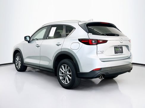 Used 2023 MAZDA CX-5 AWD 2.5 S w/ Select Package image 5