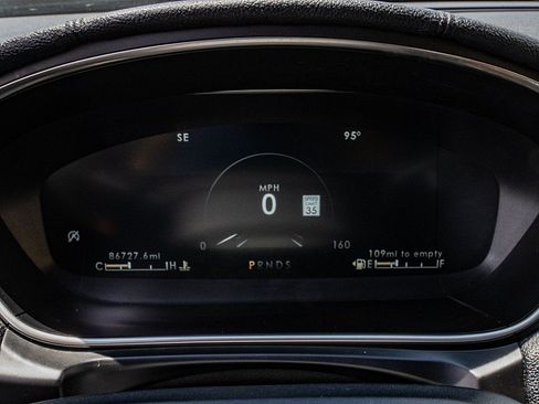Used 2020 Lincoln Nautilus Reserve FWD image 31