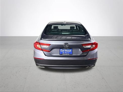 Certified 2020 Honda Accord Sport image 8
