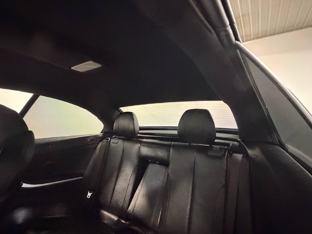 Used 2018 BMW 430i xDrive Convertible AWD/4WD image 47