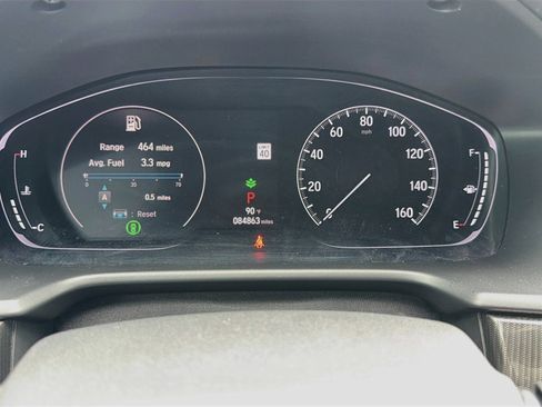 Used 2019 Honda Accord Sport image 34