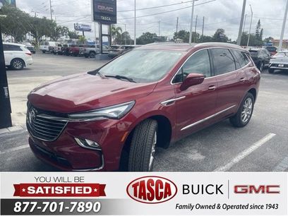 Used 2024 Buick Enclave Premium w/ Experience Buick Package