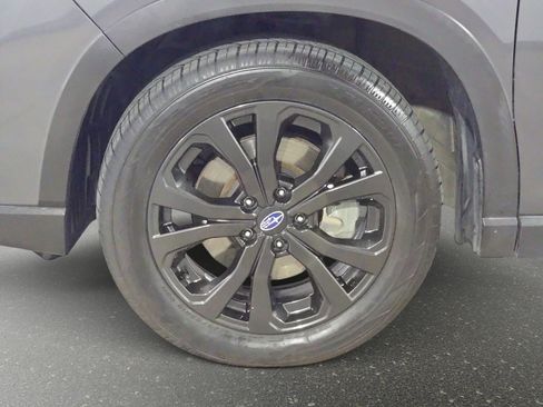 Used 2021 Subaru Forester Sport AWD/4WD image 31