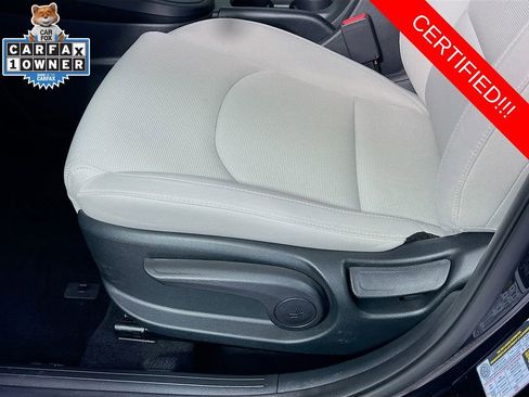 Certified 2023 Kia Forte LXS w/ LXS Technology Package FWD image 19