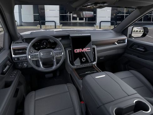 New 2026 GMC Yukon XL Denali w/ Sun & Power Step Package image 15