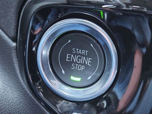 Certified 2026 Chevrolet Silverado 1500 LT Trail Boss w/ Safety Package image 24