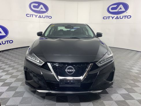 Used 2023 Nissan Maxima SL image 9