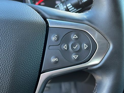 Certified 2023 Chevrolet Traverse LT w/ Midnight/Sport Edition image 28