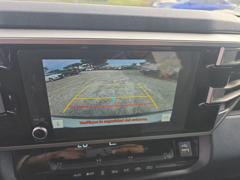 Used 2025 Toyota Tundra SR5 image 27