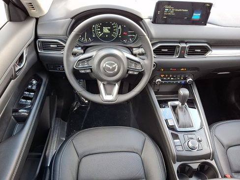 New 2025 MAZDA CX-5 AWD 2.5 S w/ Premium Plus Pkg image 7