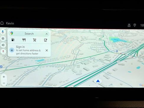 Certified 2025 GMC Sierra 2500 Denali w/ Denali Reserve Package image 12