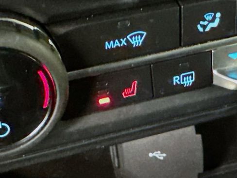 Certified 2022 Ford Bronco Big Bend image 24