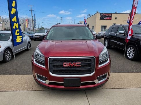 Used 2015 GMC Acadia SLE AWD/4WD image 2