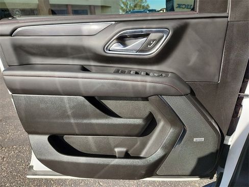 Certified 2023 Chevrolet Tahoe RST w/ Sport Performance Package image 13