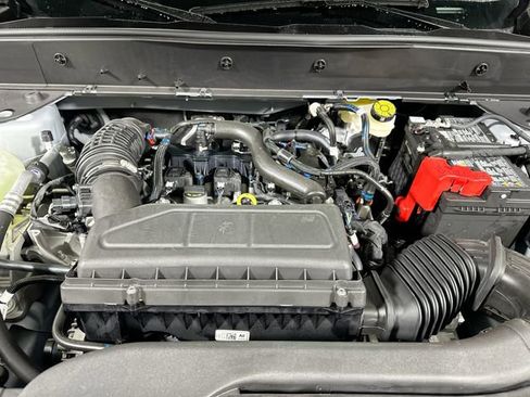 New 2026 Ford Bronco Sport Big Bend w/ Convenience Package image 19