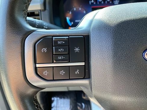 Used 2024 Ford F150 XLT w/ Mobile Office Package AWD/4WD image 16