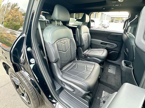 New 2027 Kia Telluride SX X-Line image 30