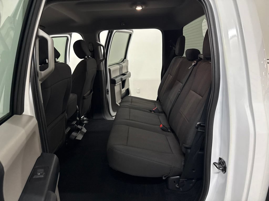 Used 2020 Ford F150 XL w/ Equipment Group 101A Mid RWD image 21