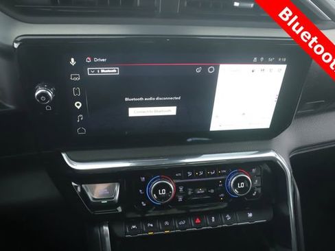 Used 2024 GMC Sierra 1500 Denali w/ Denali Reserve Package AWD/4WD image 26